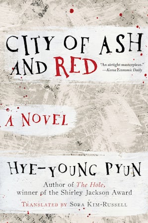 City of Ash and Red
