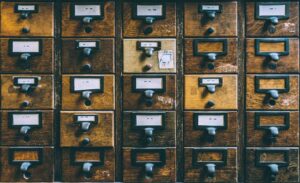 Attributable Sources