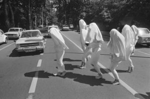 Practical Haunting Considerations
