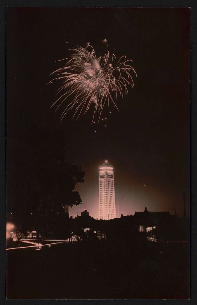 Foshay Tower