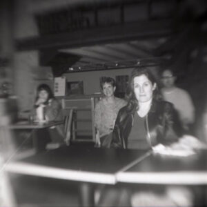 Ancient flash photography