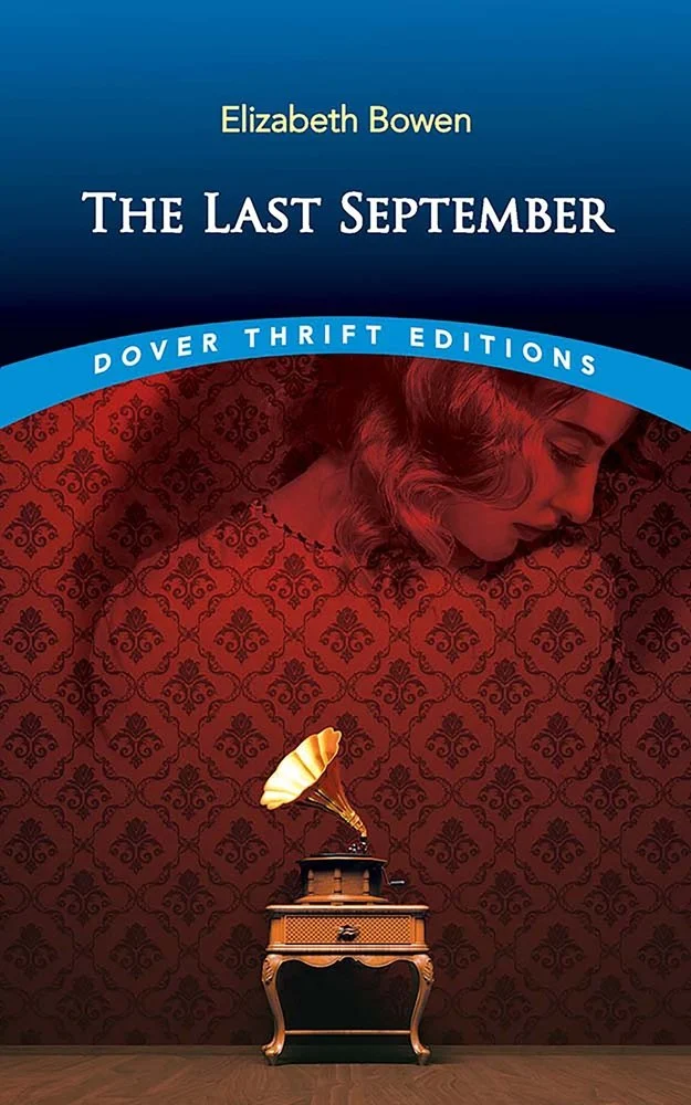 2026 Reads: “The Last September” by Elizabeth Bowen