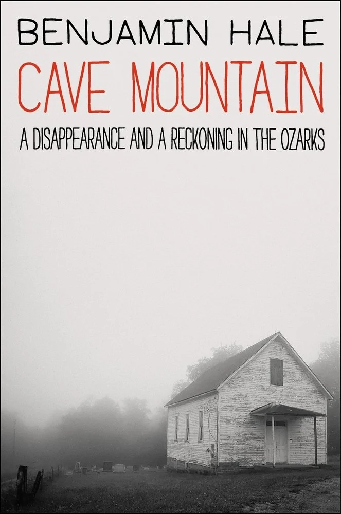 2026 Reads: “Cave Mountain” by Benjamin Hale